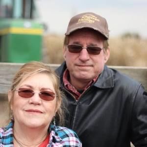 Meet your Posher, Gail